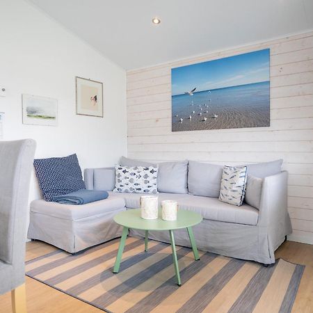 Ostseecamp Luebecker Bucht Strandlaeufer Scharbeutz Buitenkant foto